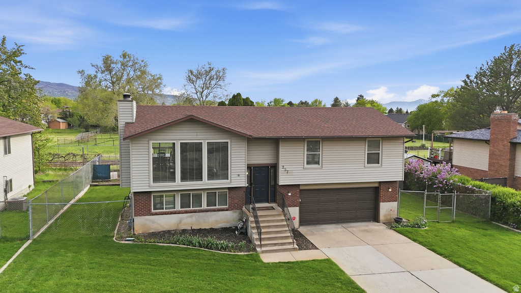 257 W 1125 N Centerville, UT 84014