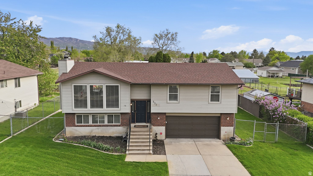 257 W 1125 N Centerville, UT 84014