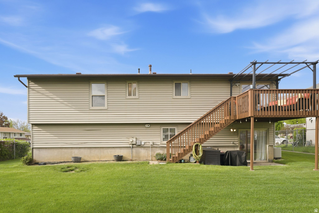 257 W 1125 N Centerville, UT 84014