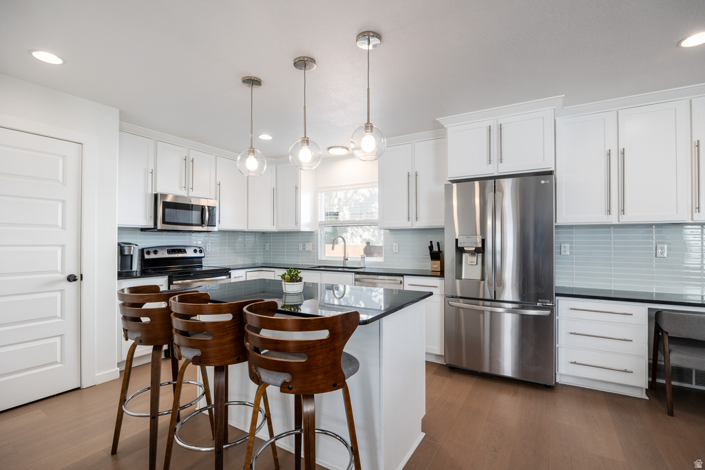 667 N WALL ST Salt Lake City, UT 84103