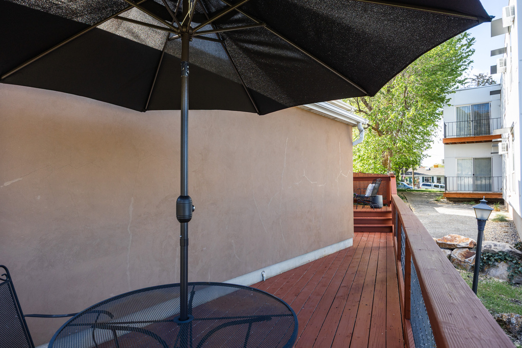 667 N WALL ST Salt Lake City, UT 84103