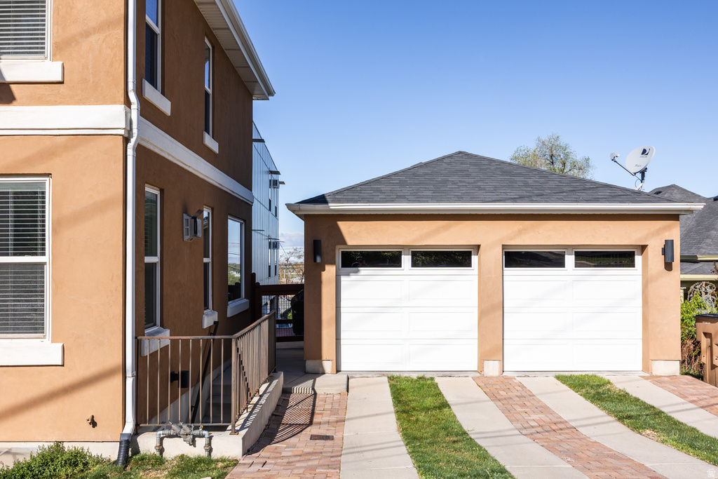 667 N WALL ST Salt Lake City, UT 84103