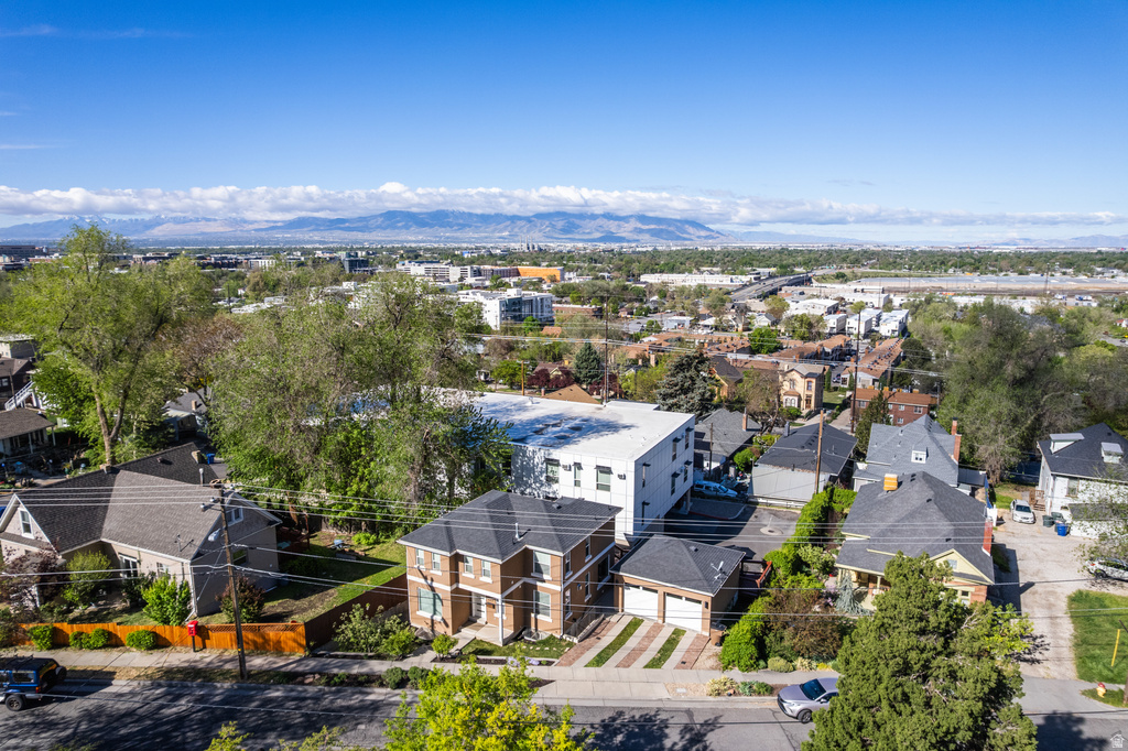 667 N WALL ST Salt Lake City, UT 84103