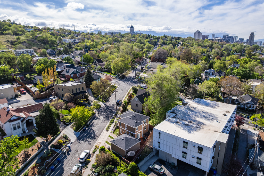 667 N WALL ST Salt Lake City, UT 84103