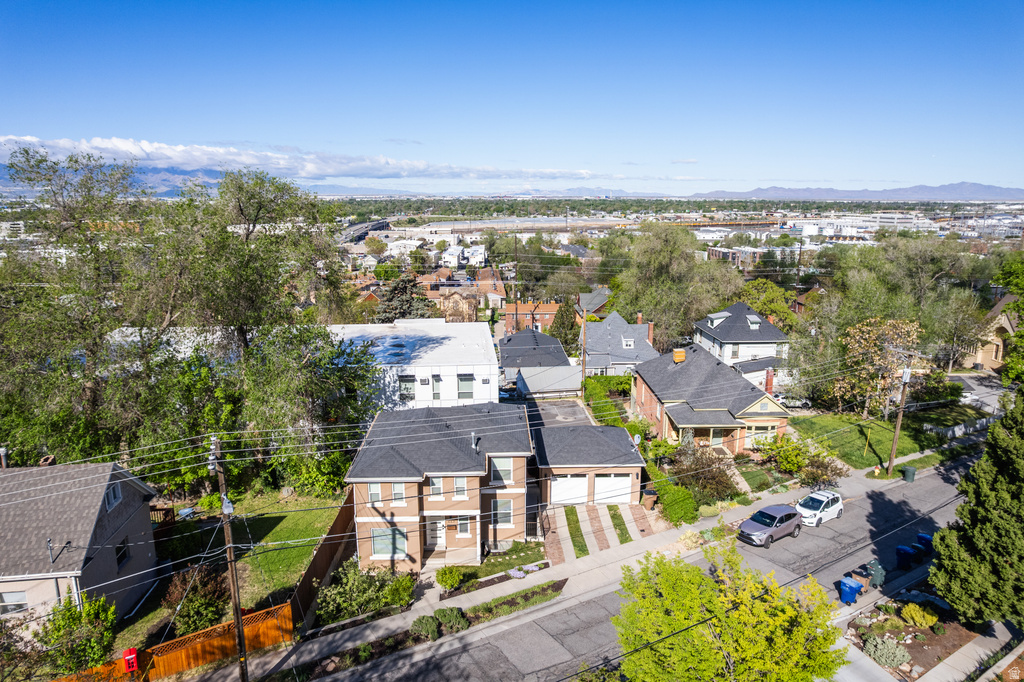 667 N WALL ST Salt Lake City, UT 84103