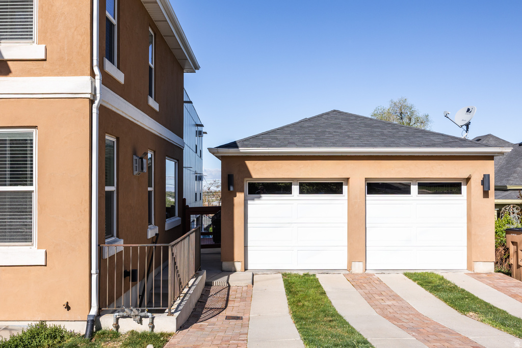 667 N WALL ST Salt Lake City, UT 84103