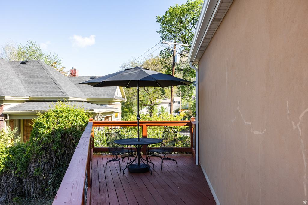 667 N WALL ST Salt Lake City, UT 84103