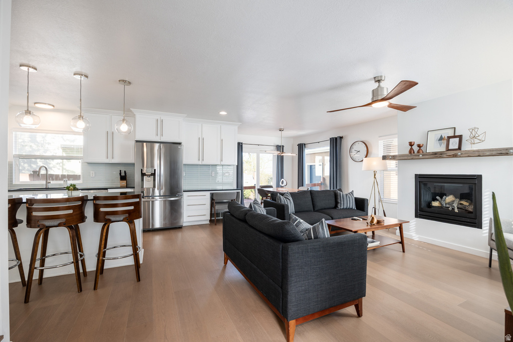 667 N WALL ST Salt Lake City, UT 84103