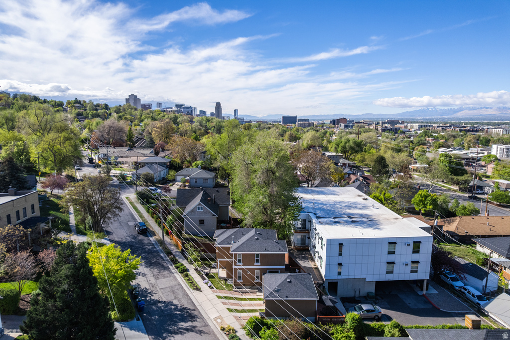 667 N WALL ST Salt Lake City, UT 84103