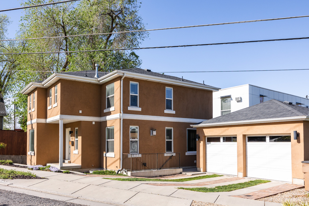 667 N WALL ST Salt Lake City, UT 84103