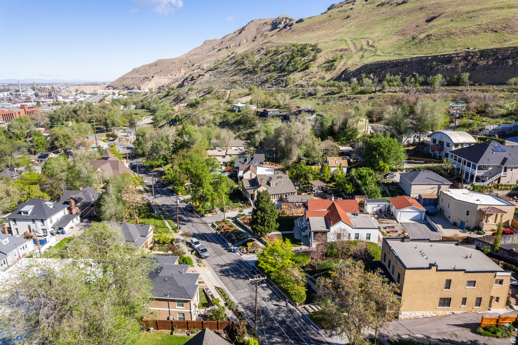 667 N WALL ST Salt Lake City, UT 84103