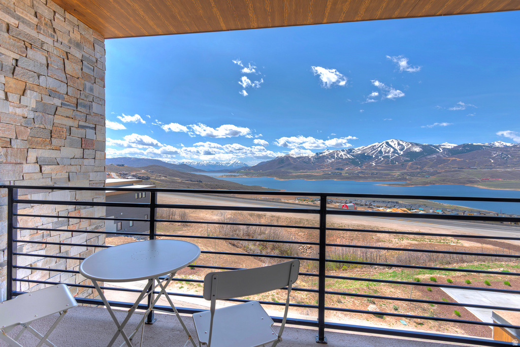 801 E KLAIM DR DR Hideout, UT 84036