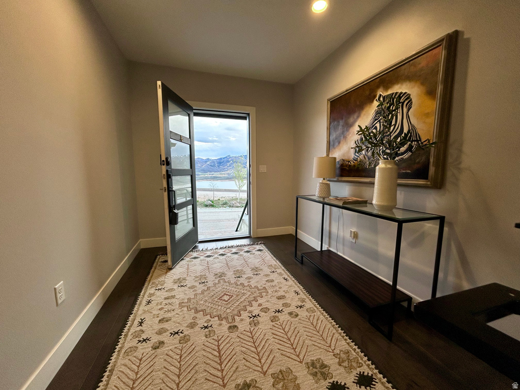 801 E KLAIM DR DR Hideout, UT 84036