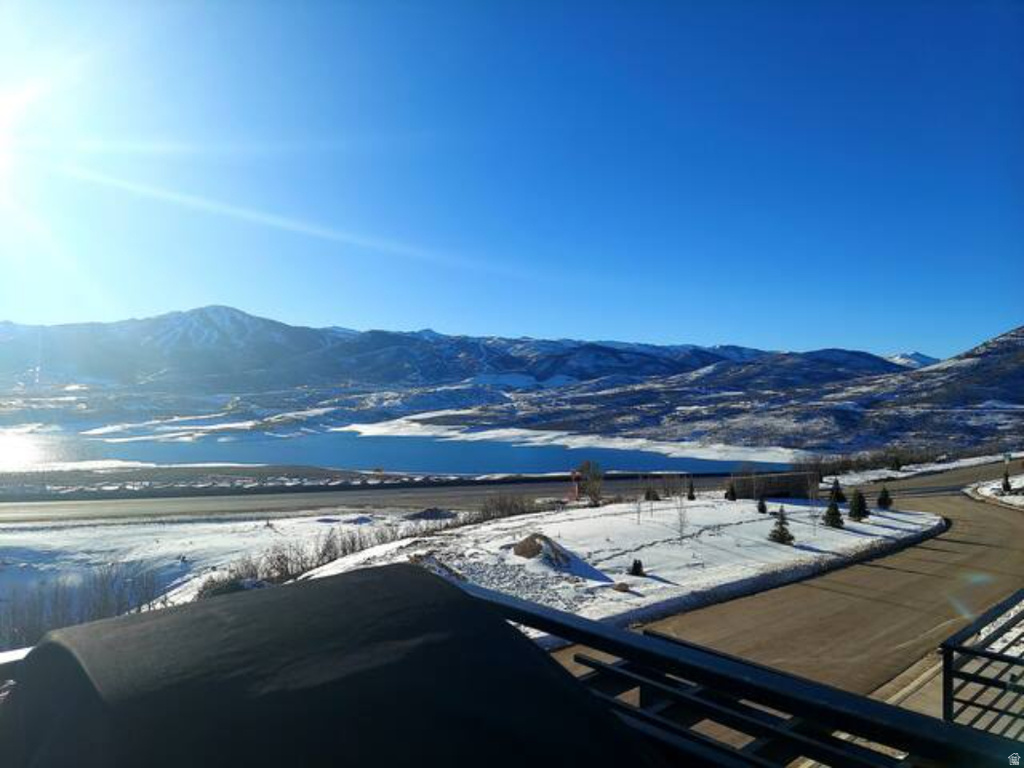 801 E KLAIM DR DR Hideout, UT 84036