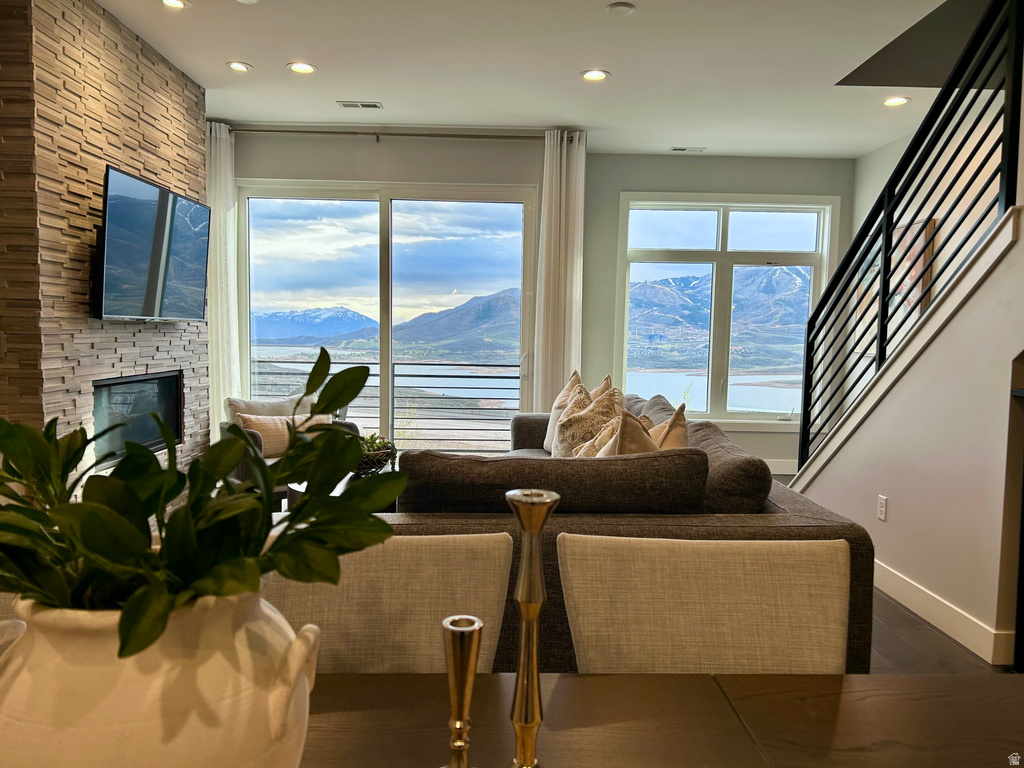 801 E KLAIM DR DR Hideout, UT 84036