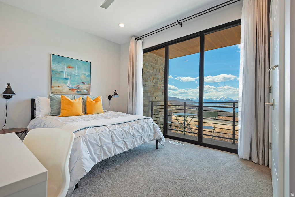 801 E KLAIM DR DR Hideout, UT 84036