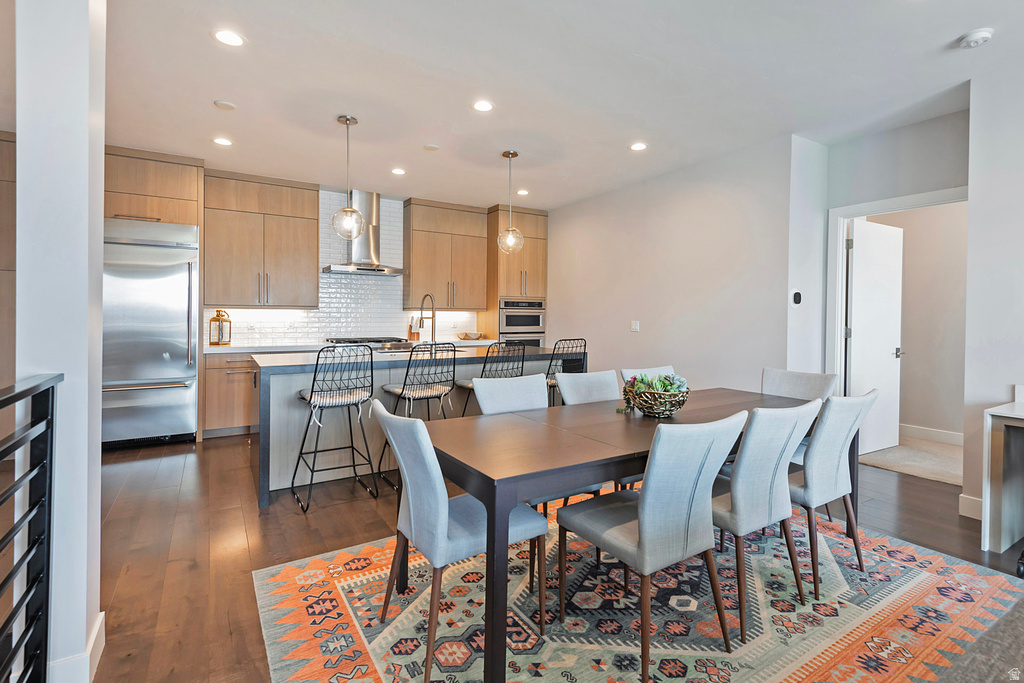 801 E KLAIM DR DR Hideout, UT 84036