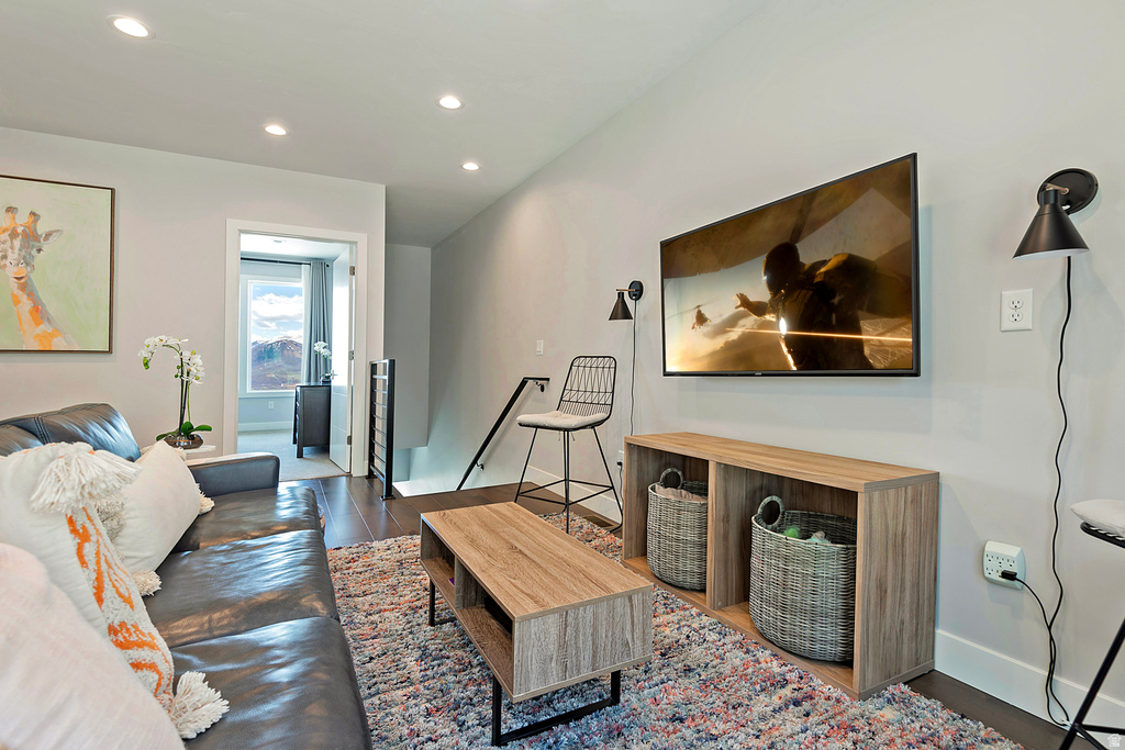 801 E KLAIM DR DR Hideout, UT 84036