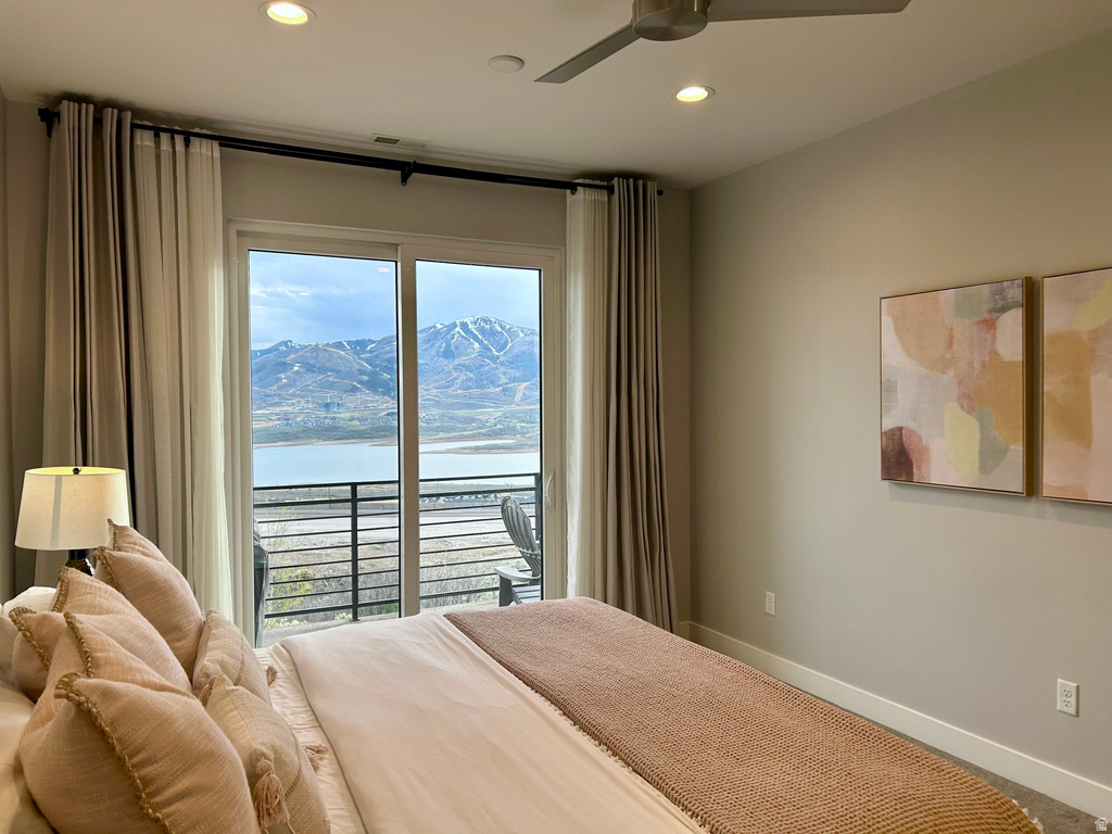 801 E KLAIM DR DR Hideout, UT 84036