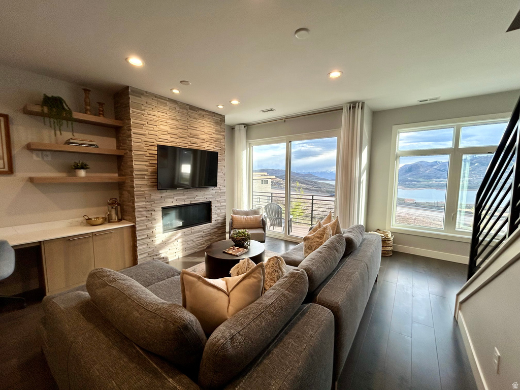 801 E KLAIM DR DR Hideout, UT 84036