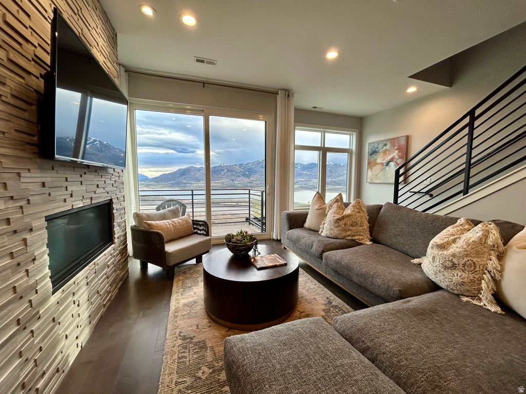 801 E KLAIM DR DR Hideout, UT 84036