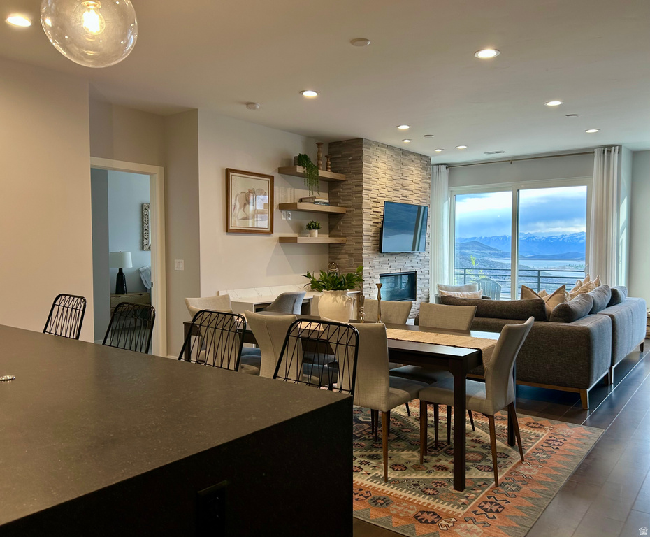 801 E KLAIM DR DR Hideout, UT 84036