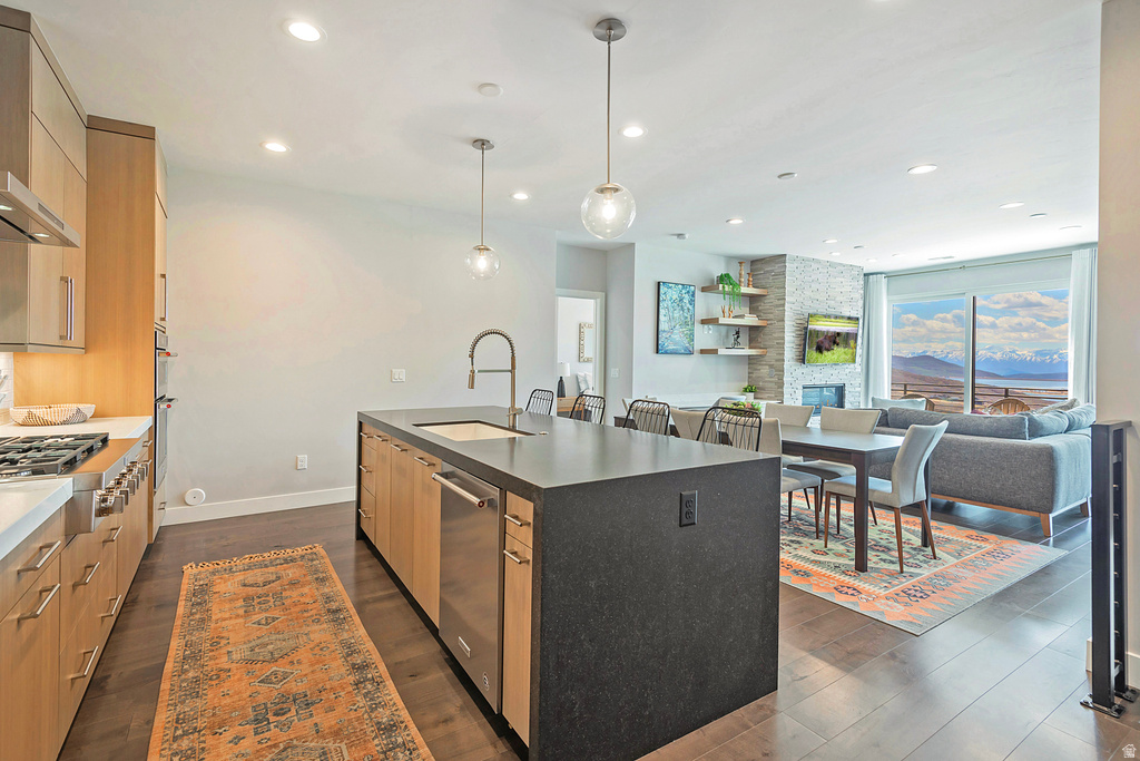 801 E KLAIM DR DR Hideout, UT 84036