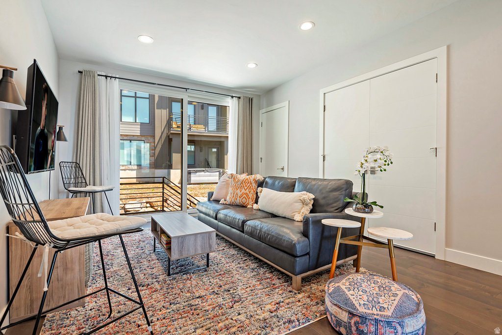 801 E KLAIM DR DR Hideout, UT 84036