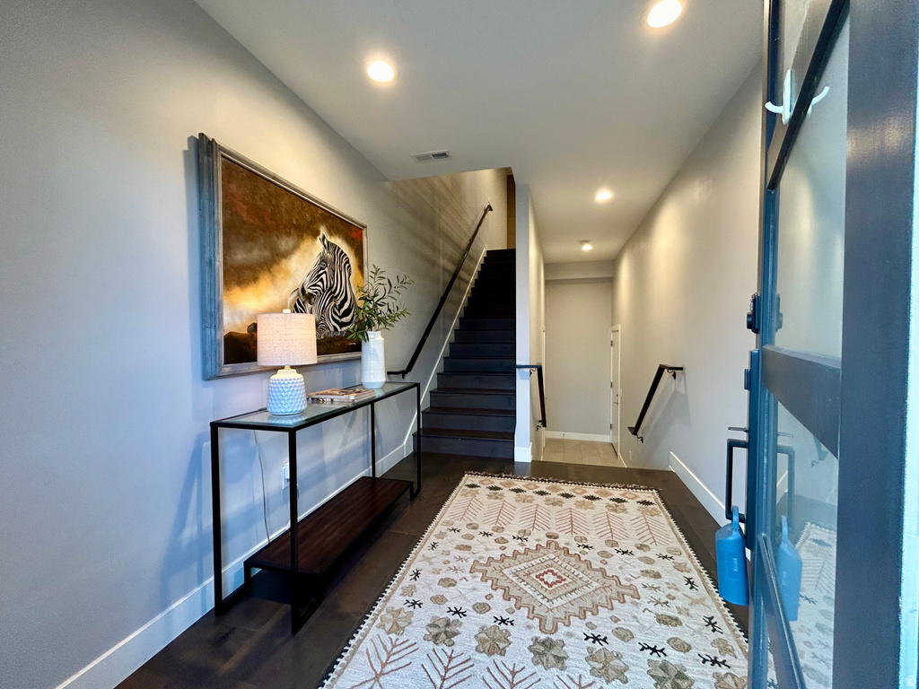 801 E KLAIM DR DR Hideout, UT 84036