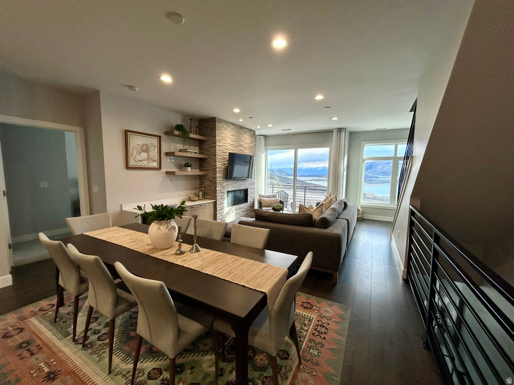 801 E KLAIM DR DR Hideout, UT 84036