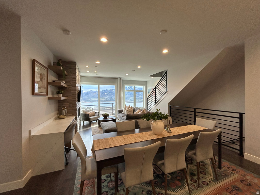 801 E KLAIM DR DR Hideout, UT 84036