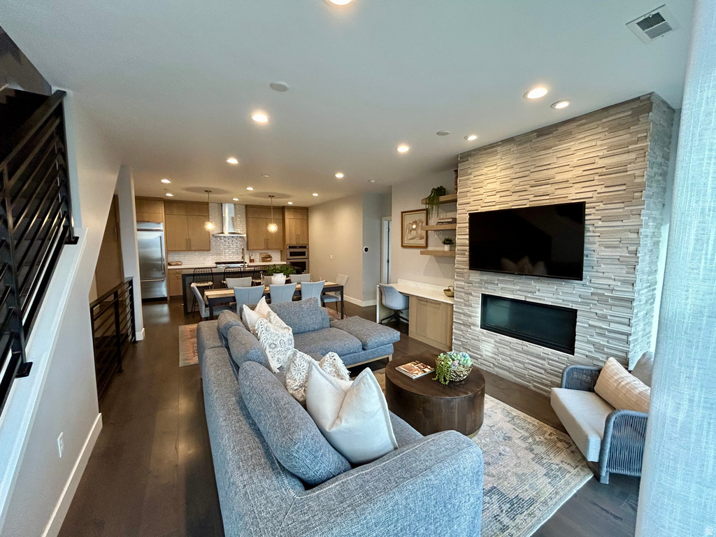 801 E KLAIM DR DR Hideout, UT 84036