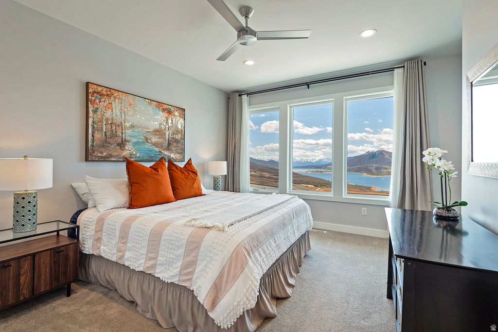 801 E KLAIM DR DR Hideout, UT 84036