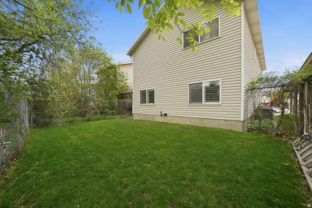 2783 W 5400 S Roy, UT 84067