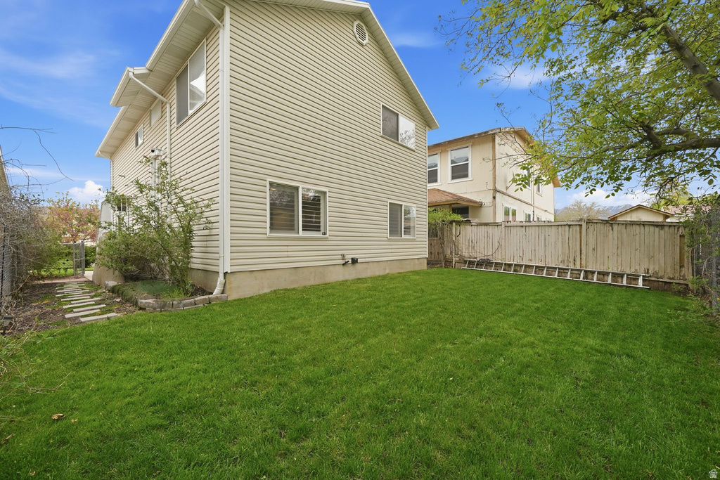 2783 W 5400 S Roy, UT 84067