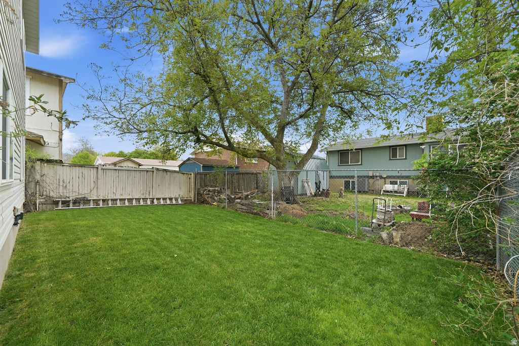 2783 W 5400 S Roy, UT 84067