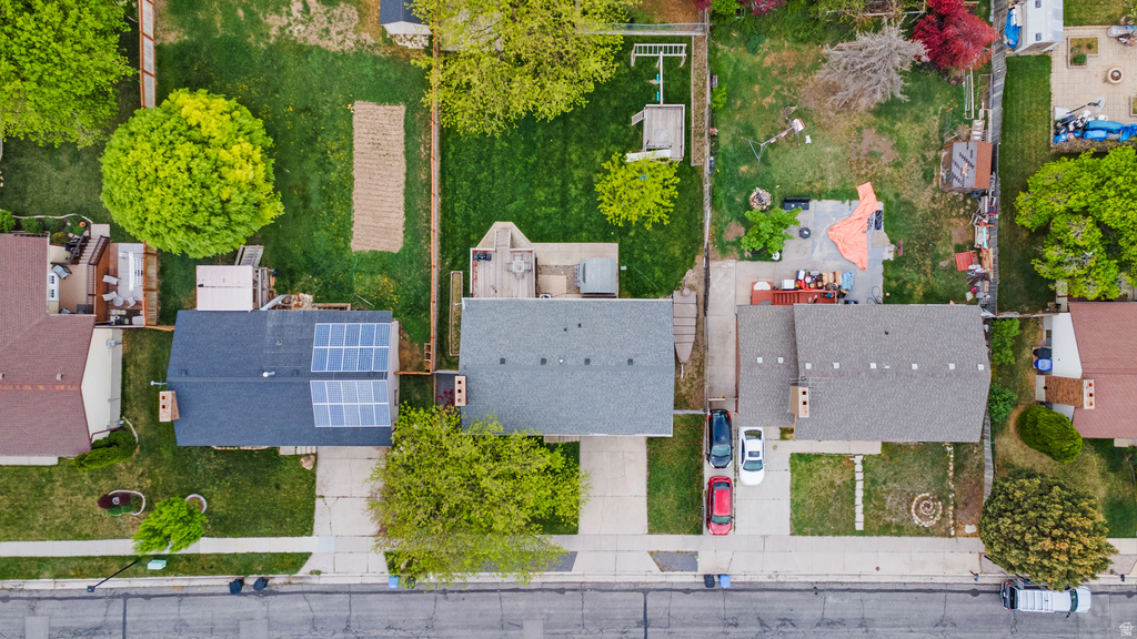 4884 S HUNTINGTON RD Taylorsville, UT 84129