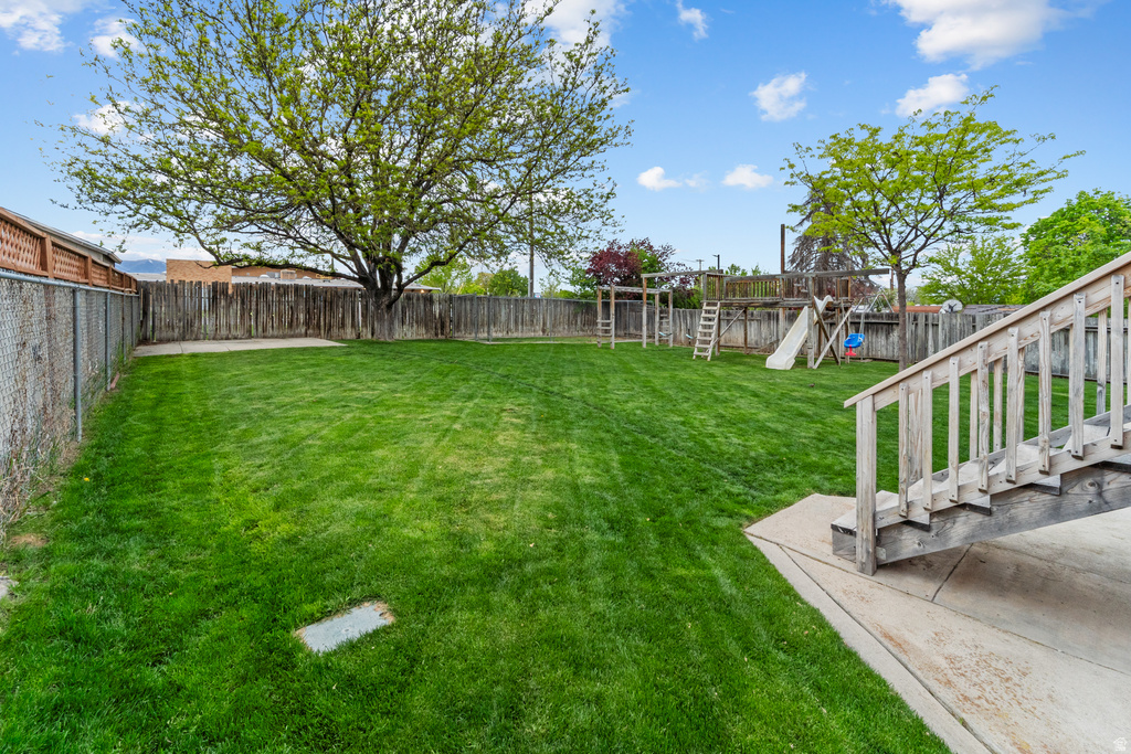 4884 S HUNTINGTON RD Taylorsville, UT 84129