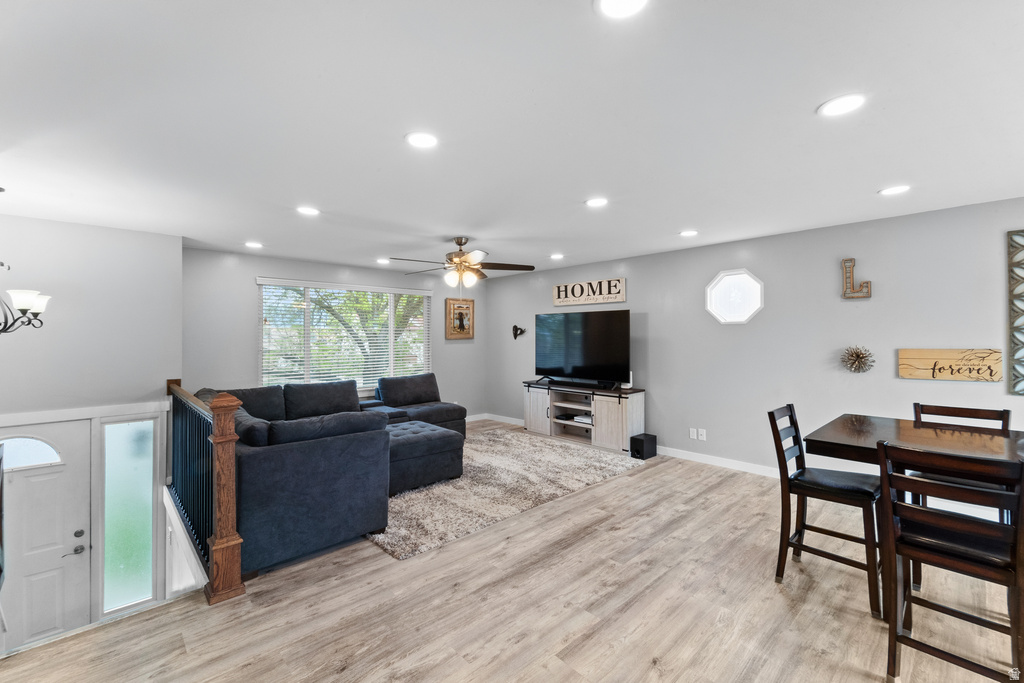 4884 S HUNTINGTON RD Taylorsville, UT 84129