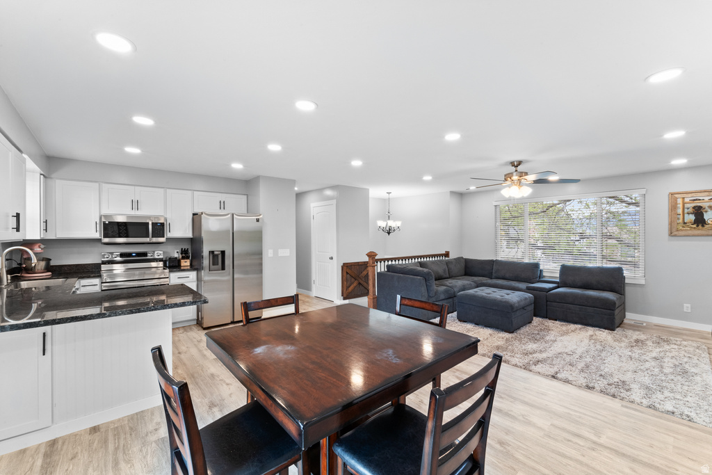 4884 S HUNTINGTON RD Taylorsville, UT 84129