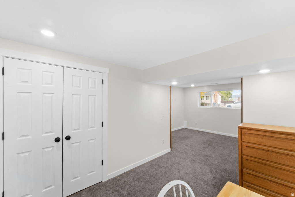 4884 S HUNTINGTON RD Taylorsville, UT 84129