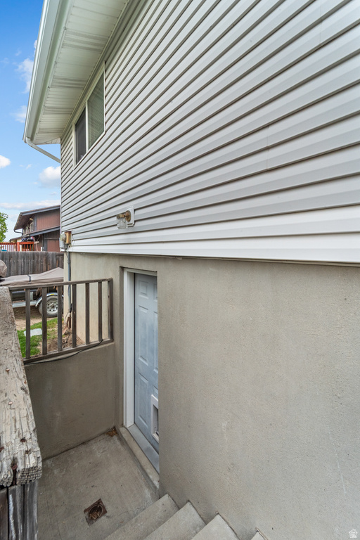 4884 S HUNTINGTON RD Taylorsville, UT 84129