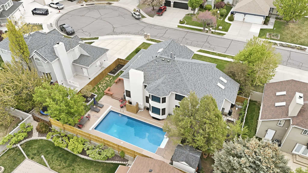 11038 S LONGDALE CIR Sandy, UT 84092