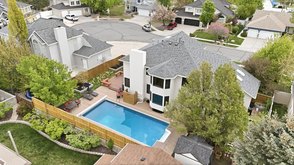 11038 S LONGDALE CIR Sandy, UT 84092