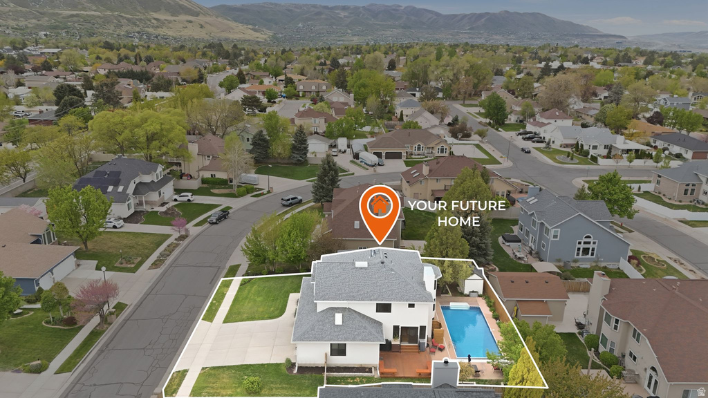 11038 S LONGDALE CIR Sandy, UT 84092
