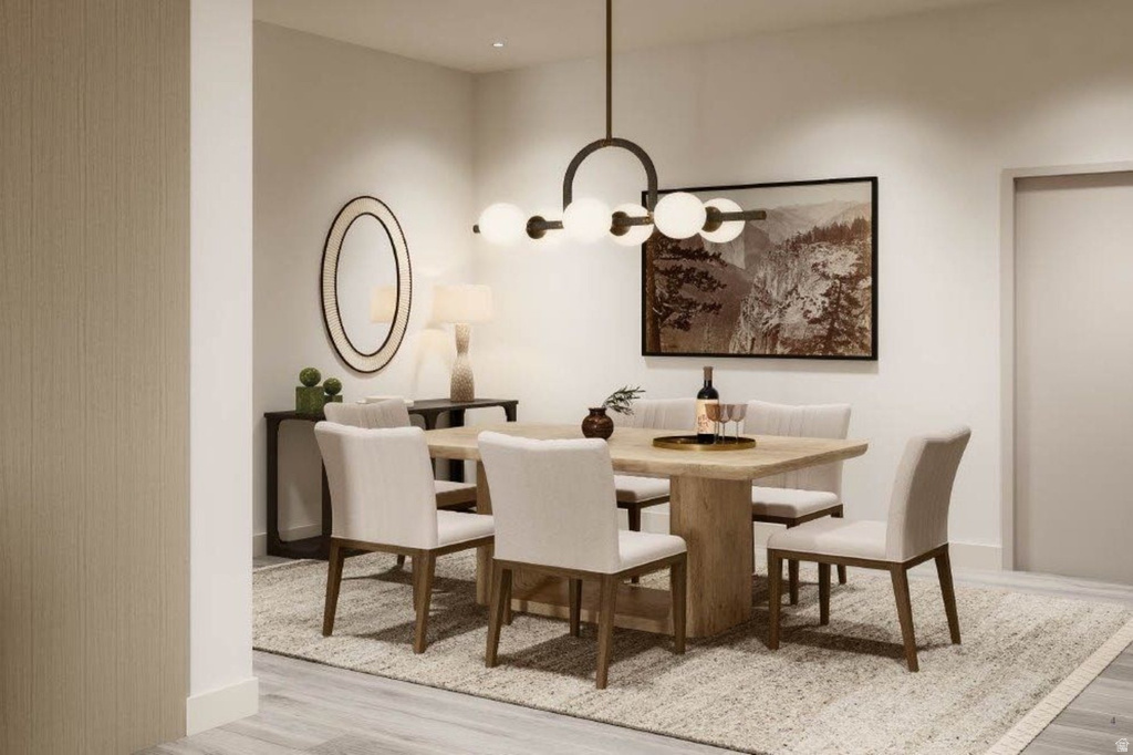 7371 S CANYON CENTRE PKWY #308 Cottonwood Heights, UT 84121