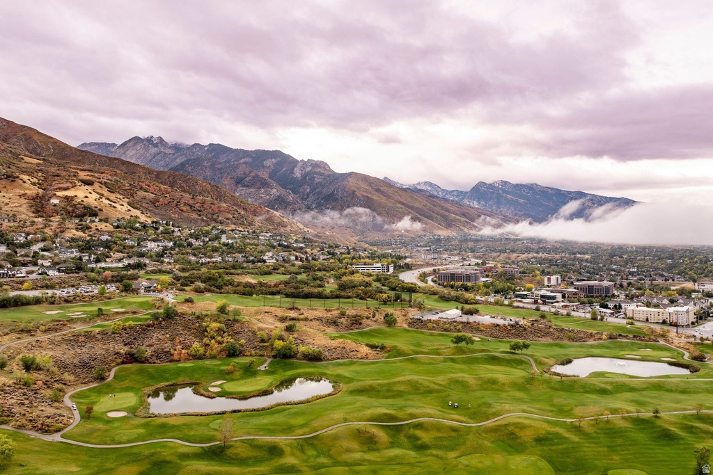 7371 S CANYON CENTRE PKWY #308 Cottonwood Heights, UT 84121