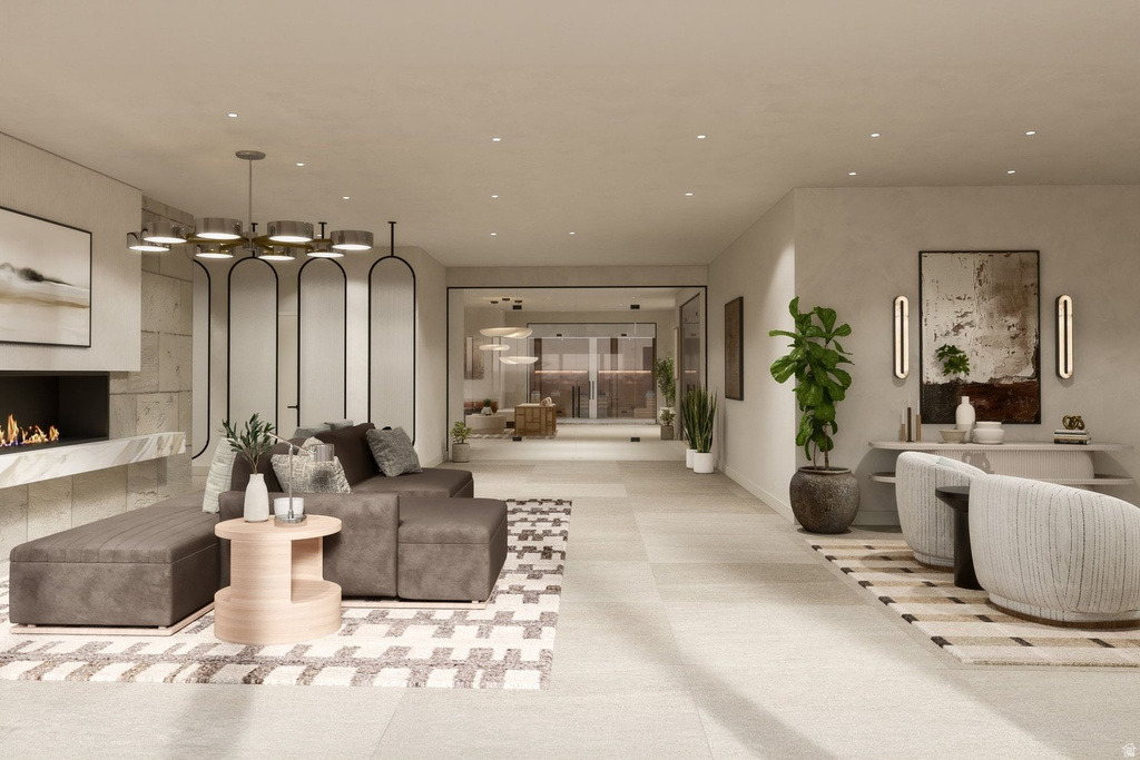 7371 S CANYON CENTRE PKWY #308 Cottonwood Heights, UT 84121