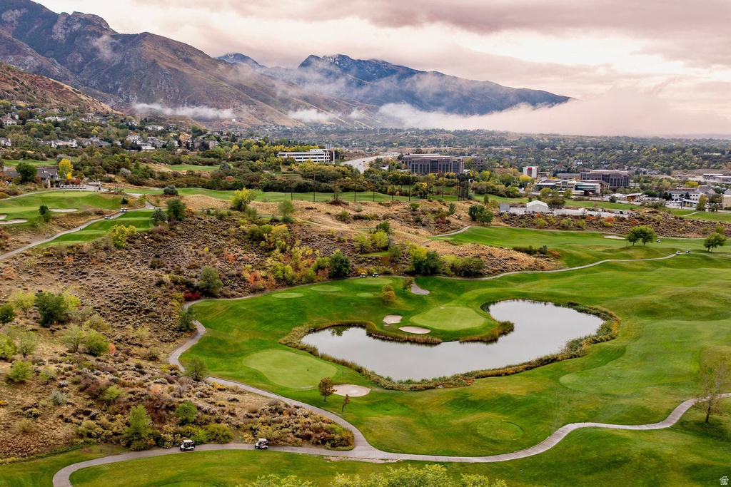 7371 S CANYON CENTRE PKWY #308 Cottonwood Heights, UT 84121