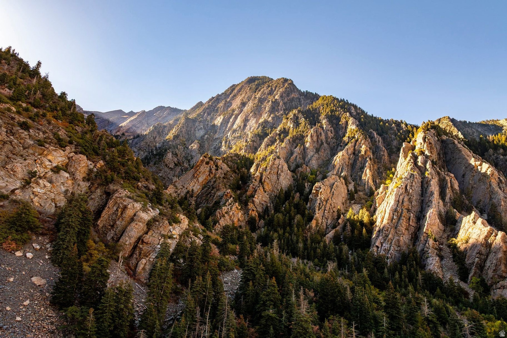 7371 S CANYON CENTRE PKWY #308 Cottonwood Heights, UT 84121